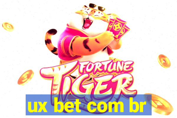 ux bet com br